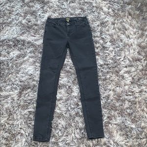 True Craft Jeans